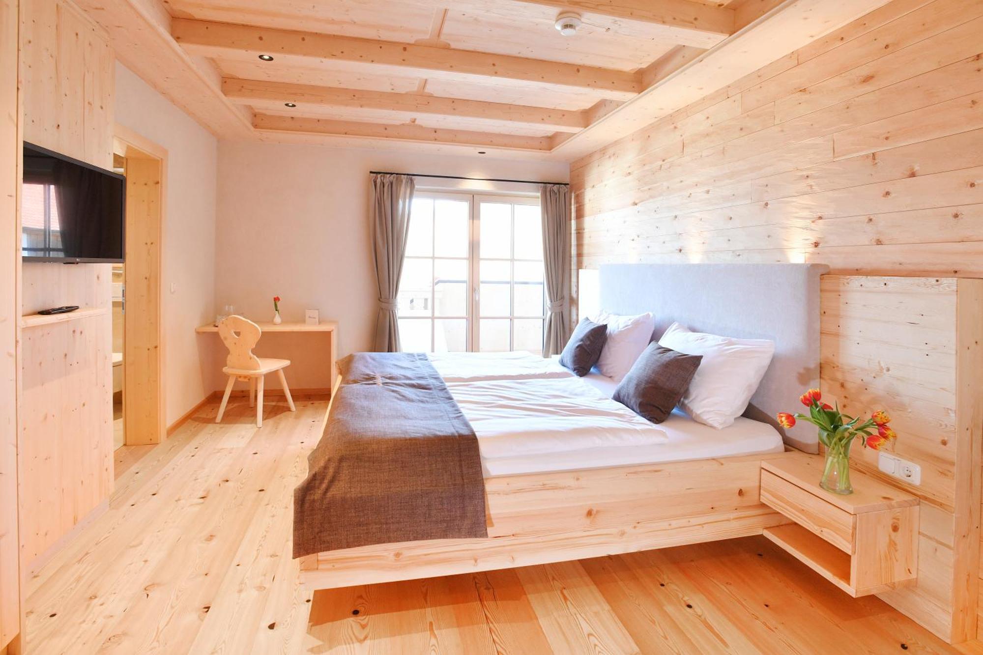 Florineum Hotel ไวแร็กก์ ภายนอก รูปภาพ