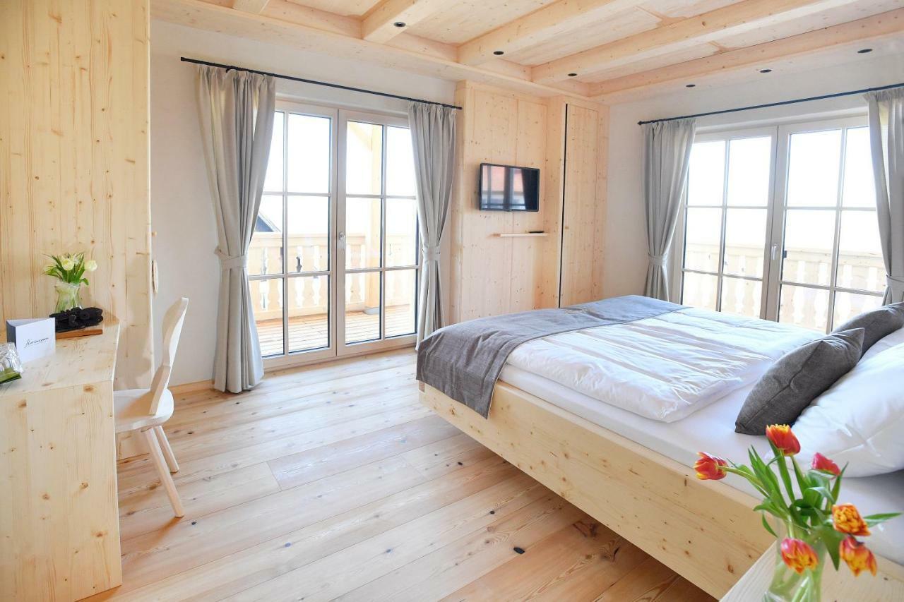 Florineum Hotel ไวแร็กก์ ภายนอก รูปภาพ